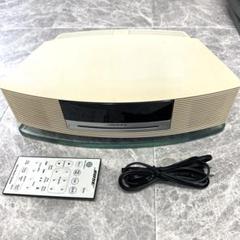 BOSE Wave music system CDプレイヤー ジャンク - メルカリ
