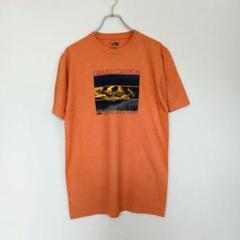 THE NORTH FACE グランドキャニオン 国立公園 Tシャツ S/P