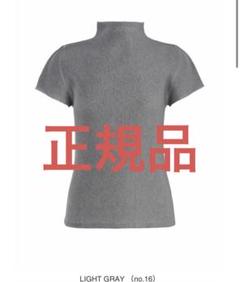 プリーツプリーズ　トップス　ミストベーシックス MIST BASICS – isseymiyake.com