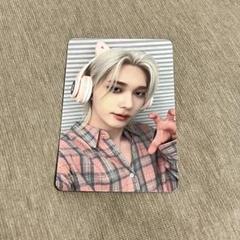 p1harmony テオ applemusic ヨントントレカ DUH