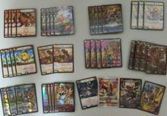 デイガファイアーバード　インナースリーブ付き