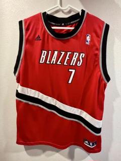 新品‼︎激レアadidas×NBAPORTLAND TRAIL BLAZERSテイ Adidas Portland Trail Blazers 2006 Us5 Vintage NBA RARE | eBay