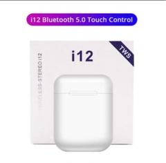 i12-TWSイヤホン ワイヤレスイヤフォン Bluetooth5.0 最新