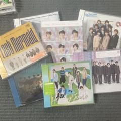 Hey! Say! JUMP アルバム7枚セット