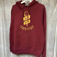 【新品・未開封】go!go!vanillas バニラズ パーカー go!go!vanillas / DREAMS HOODIE - SEEZ RECORDS ONLINE STORE