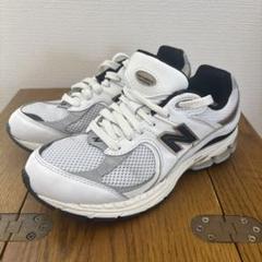 ニューバランスNew Balance [26.5]2002RFB*新品同様* 新品】26 5cm New Balance 2002R Protection Pack