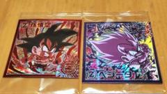 2025年最新】ドラゴンボールウエハースシールの人気アイテム