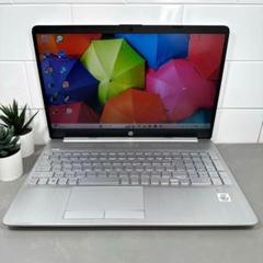 【大人気】HPナチュラルシルバー☘10世代☘新品NVMe256GB☘️