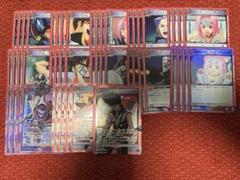 ユニオンアリーナ　マクロス　ガムリン木崎　ミレーヌ　バサラ　デッキ　まとめ ユニオンアリーナ マクロス ガムリン木崎 ミレーヌ バサラ