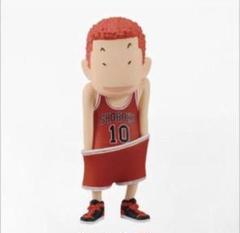 スラムダンク SLAM DUNK 映画 フィギュアコレクション 湘北 桜木