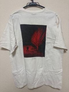 藤井風 ロンリーラプソT Tシャツ L 藤井風 ロンリーラプソディTシャツ - メルカリ