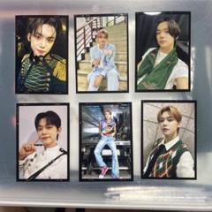 TXT ヨンジュン ミニフォト ユニット 30枚セット 2025年最新】txt ヨンジュン ミニフォトの人気アイテム - メルカリ