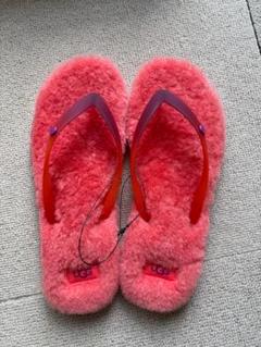 2025年最新】ugg サンダル ピンクの人気アイテム - メルカリ