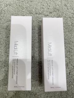 メディリフト　ニードルリフトファーストエッセンス(化粧液)30ml×2のサムネイル