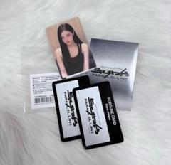 aespa ニンニン ソウルコン 限定 パーカ－ セット m24889774882_1.jpg?1747888455