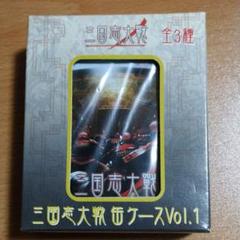 三国志大戦TCG第3弾 未開封2箱 三国志大戦トレーディングカードゲーム 第2弾 限定 SP