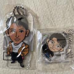 佐野玲於　アクリルスタンド　アクスタ　セット 2025年最新】佐野玲於 アクリルスタンドの人気アイテム - メルカリ