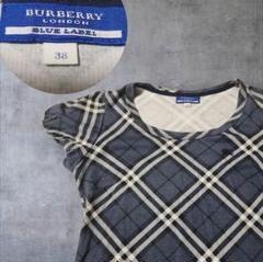 2025年最新】BURBERRY BLUE LABEL レディース チュニックの人気