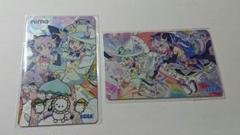 【新品未使用】maimai PRiSM Aimeカード2枚セット maimai PRiSM オリジナルAimeカード 2枚セット｜Yahoo!フリマ
