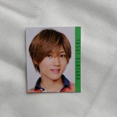 安井謙太郎 Myojoデタカ