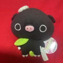 MOMOBUTA モモブタ 黒豚 キャラクターストラップ サンエックス 2025年最新】ももぶた サンエックスの人気アイテム - メルカリ