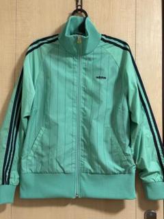 adidas ブルゾン 新品未使用 グリーン 2025年最新】adidas カラー：グリーン系 ジャンパー・ブルゾンの