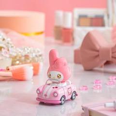 トミカ サンリオ マイメロディ TOMICA TUNES SANRIO