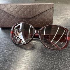G523 GUCCI サングラス GG 3550/K/S DCGS2 60 G523 GUCCI サングラス GG 3550/K/S DCGS2 60 - メルカリ