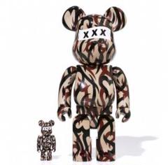 BE@RBRICK SERIES 49