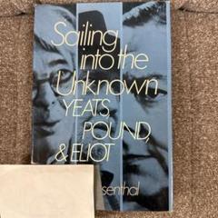 Sailing into the Unknown: Yeats, Pound,のサムネイル
