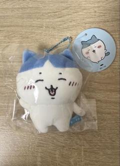ちいかわ 生え変わり ハチワレ マスコット 新品未開封 タグ付き