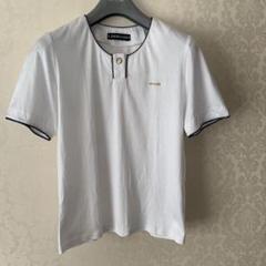 【極美品】レオナール　カットソー　44 極美品】レオナール カットソー 44 レオナール 44 （LEONARD