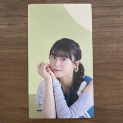 山﨑天 直筆サイン　 サクコレカード 櫻坂46 山﨑天 サクコレ C賞 サイン入り ミニ色紙 FC - メルカリ