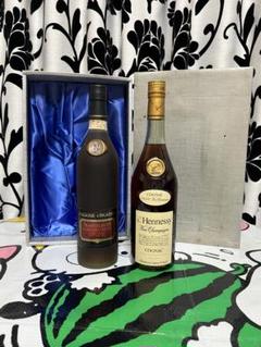 ヘネシー★ナポレオン★コニャック ヘネシー ナポレオン コニャック 700ml 箱付き | お酒買取エイブイ