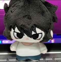 2025年最新】デスノート l ぬいぐるみの人気アイテム - メルカリ