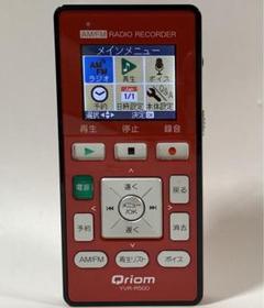 2025年最新】qriom yvr-r500の人気アイテム - メルカリ