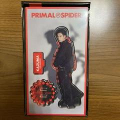 川村壱馬 PRIMAL SPIDER アクリルスタンド - メルカリ