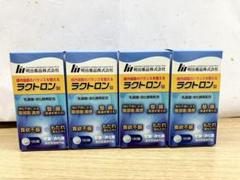 ラクトロン錠　180錠×3個セット　瓶タイプ　新品未使用 6020 明治薬品 ラクトロン錠 180錠【瓶タイプ】*2個セット