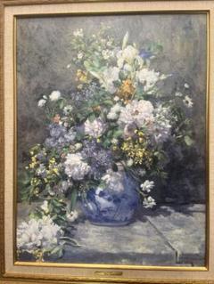 絵画　ＷＦ３サイズ　丹羽勇　妙高岳（横）　画歴書及びサイン入 絵画 WF3サイズ 丹羽勇 妙高岳（横） 画歴書及びサイン入