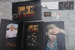 ホット商品 straykids unlock from Mercari at Shop | バンチャン ticket ar K-POP・アジア