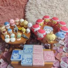ちいかわ クーナッツ まとめ売り 78個 セット レア 希少