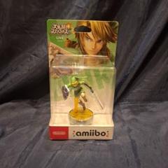 2025年最新】amiibo リンク 大乱闘の人気アイテム - メルカリ
