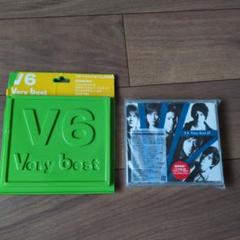 Very6 BEST」 - DISCOGRAPHY | V6 Official Website