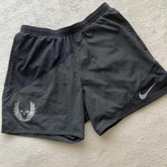 ナイキ オレゴンプロジェクト ハーフタイツ　Sサイズ Nike エアロスイフト ハーフ タイツ S グレー マラソン スパッツ
