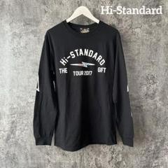 Amazon.co.jp: Hi-STANDARD 忍者 ロンT ハイスタンダード S