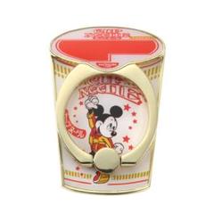 新品未使用】ミッキー カップヌードル コラボ ジャージ タグ付き