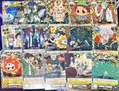 リボーン CCG まとめ U - メルカリ