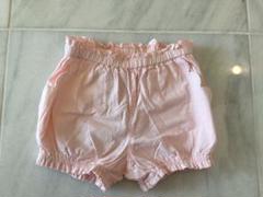 ベビーギャップ ショートパンツ