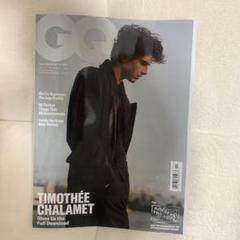 ティモシー・シャラメ 雑誌 6冊セット ティモシー・シャラメ 雑誌 6冊セット