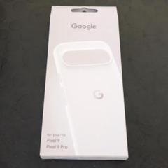 【新品未開封】Pixel 9 / 9 Pro 純正ケース Porcelainのサムネイル
